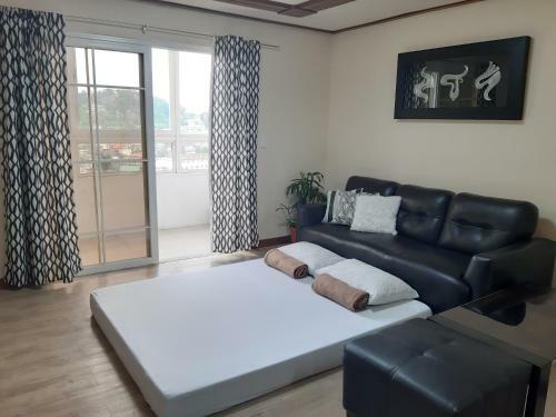 Apartamentos Mireya's 2br Condo At Zone Vill - Burnham Park