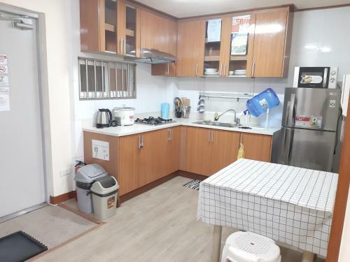 Apartamentos Mireya's 2br Condo At Zone Vill - Burnham Park