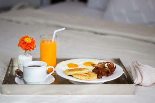 Hotel Eurotel Baguio