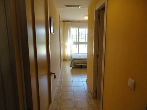 Apartamento Urbanizaci�n Sue�os de Denia II Bajo