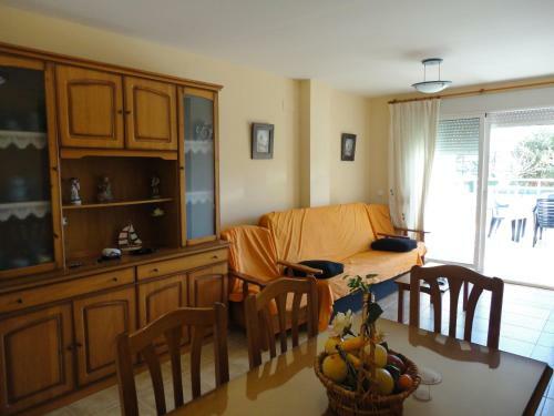 Apartamento Urbanizaci�n Sue�os de Denia II Bajo