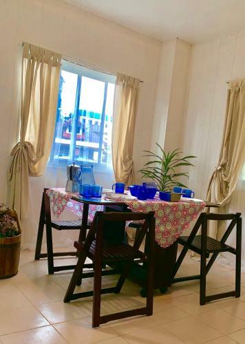Apartamento Kt's Home