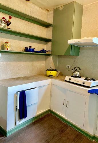 Apartamento Kt's Home