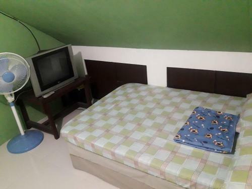 Hostal R D J Homestay
