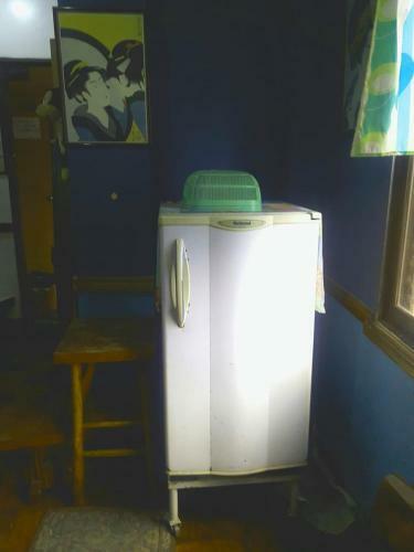 Hostal R D J Homestay