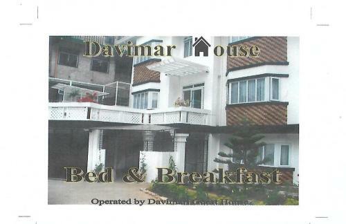Apartamento Davimar House
