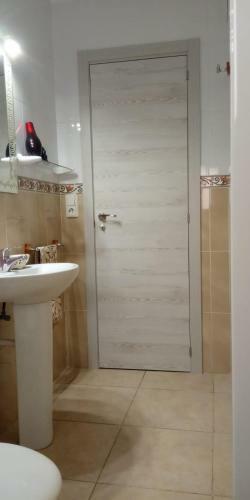 Apartamento En El Centro De Denia