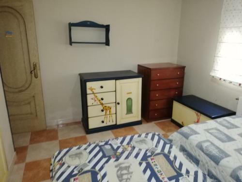 Villa Vacaciones Denia 4 Rooms