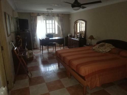 Villa Vacaciones Denia 4 Rooms