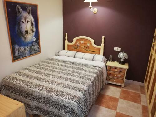 Villa Vacaciones Denia 4 Rooms