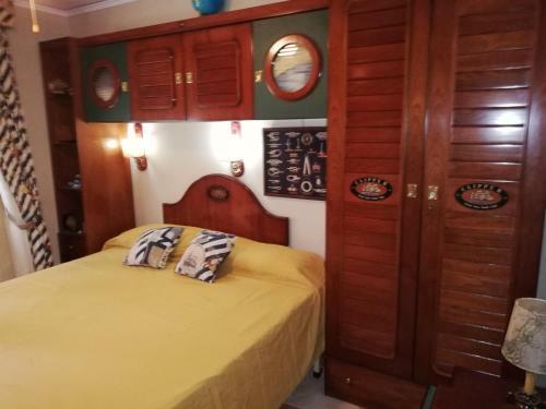 Villa Vacaciones Denia 4 Rooms