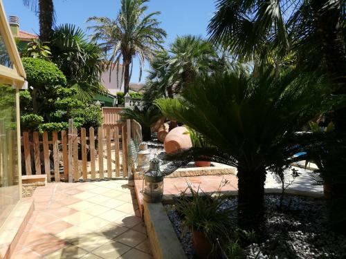Villa Vacaciones Denia 4 Rooms