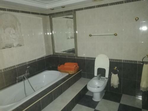 Villa Vacaciones Denia 4 Rooms