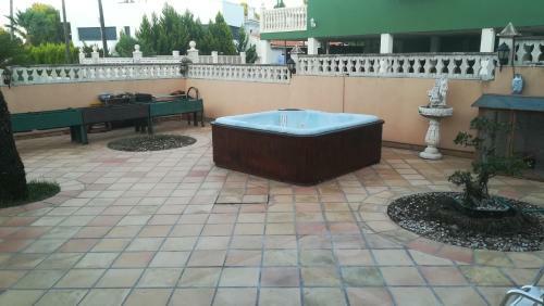 Villa Vacaciones Denia 4 Rooms