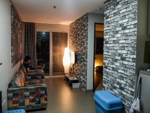 Apartamento Condo Schands 506