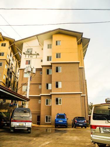 Apartamento Condo Schands 506