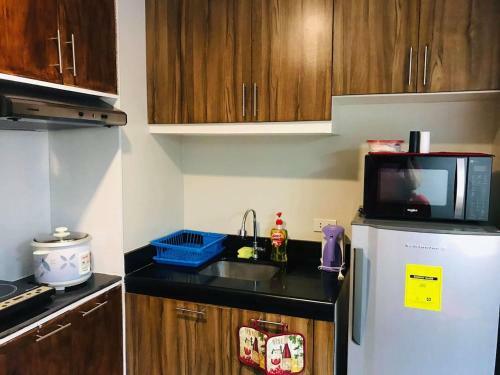 Furnished 2 Bedroom At Central Apartments