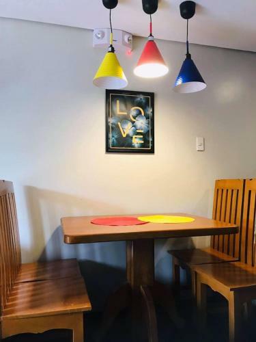 Furnished 2 Bedroom At Central Apartments