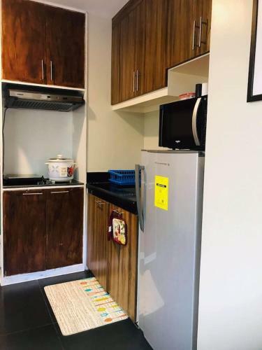 Furnished 2 Bedroom At Central Apartments