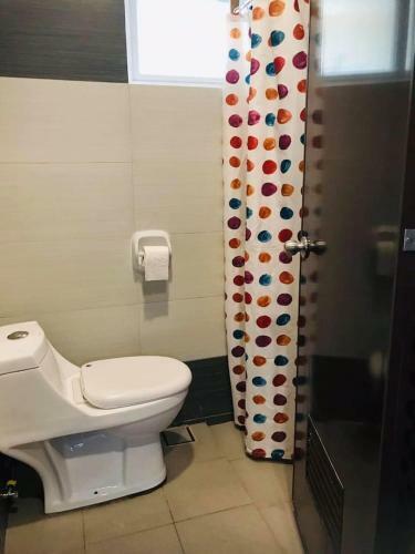 Furnished 2 Bedroom At Central Apartments