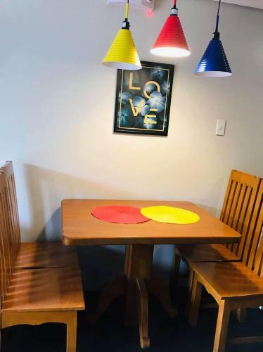 Furnished 2 Bedroom At Central Apartments