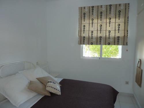 Apartamento Cala Blanca