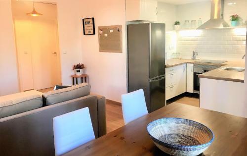 Casa Con Jard�n En Denia