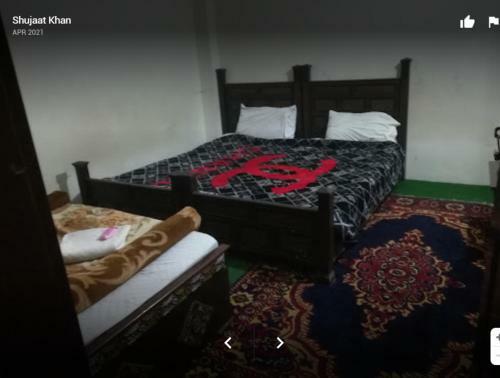 Sharjah Hotel