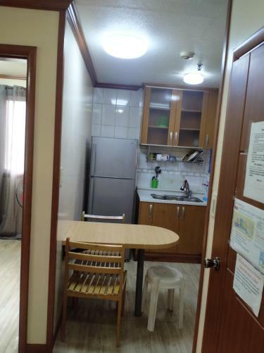 Apartamento Zenmist Properties- 2 Bedroom Economy