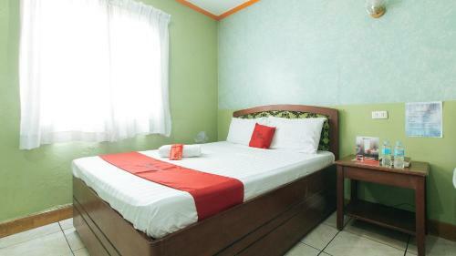 Hotel Reddoorz @ La Brea Inn Baguio