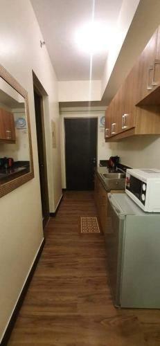 Jcga Apartments@bristle Ridge Condominium