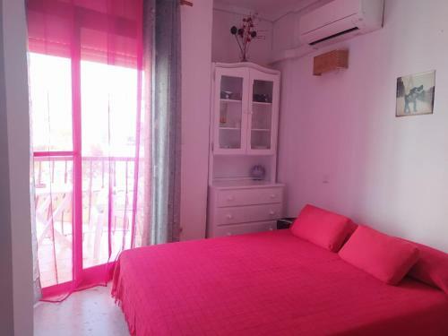 Apartamento Retiro V - Los Quesitos