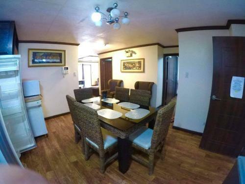 Apartamento Zenmist Properties- Spacious Three Bedroom Condo