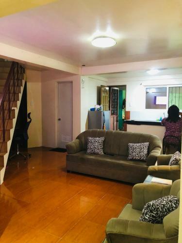 Baguio Cozy Homes
