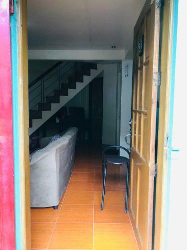 Baguio Cozy Homes