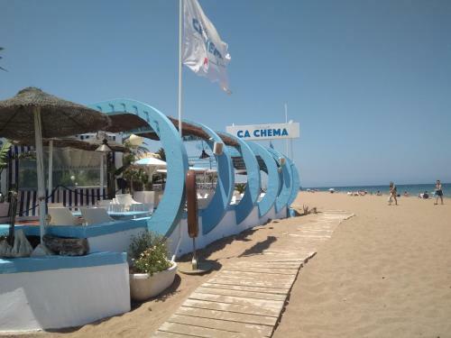 Apartamento Denia - Las Marinas