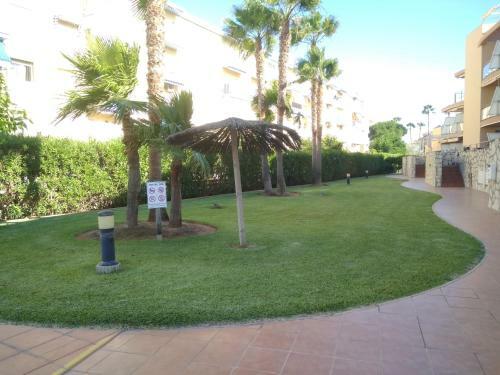 Apartamento Denia - Las Marinas