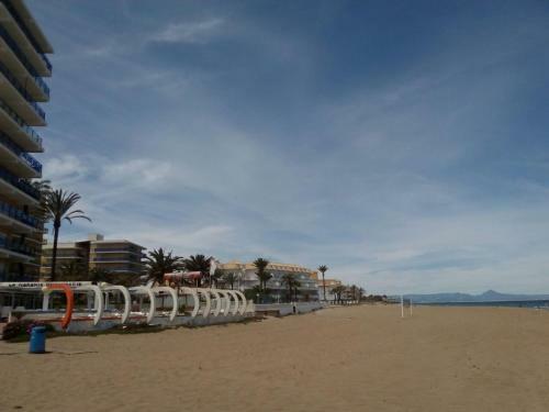 Apartamento Denia - Las Marinas