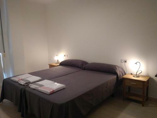 Apartamento Denia - Las Marinas