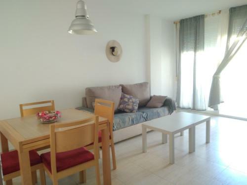 Apartamento Denia - Las Marinas