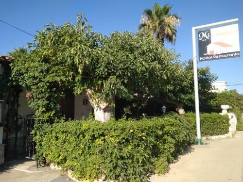Apartamento Denia - Las Marinas