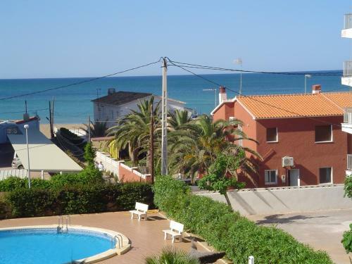 Apartamento Denia - Las Marinas