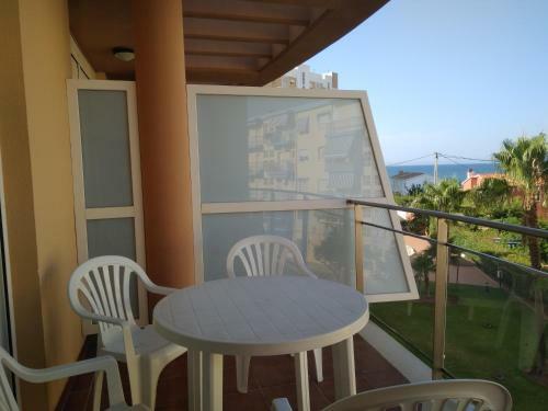Apartamento Denia - Las Marinas