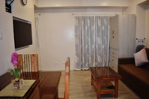 Apartamento Affordable Baguio Apt- Goshen Towers
