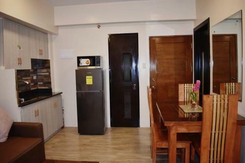 Apartamento Affordable Baguio Apt- Goshen Towers