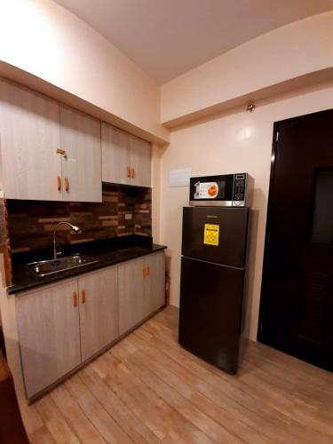 Apartamento Affordable Baguio Apt- Goshen Towers