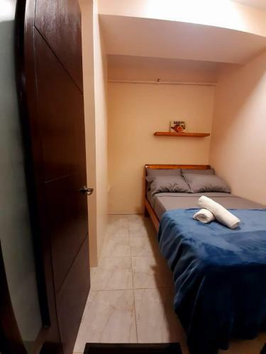 Apartamento Affordable Baguio Apt- Goshen Towers