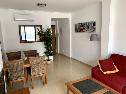 Apartamento Be Free Denia