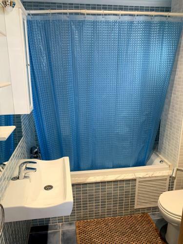 Apartamento Be Free Denia