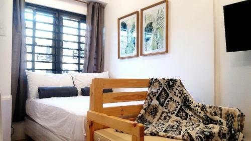 Apartamento Mireya's Studio Condo At Goshen Towers - Session Road